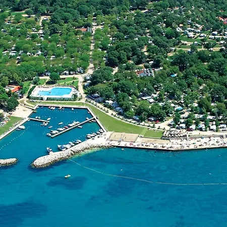 Vikendica Holiday Camping Bijela Uvala.8 *