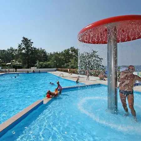 Holiday Camping Bijela Uvala.8