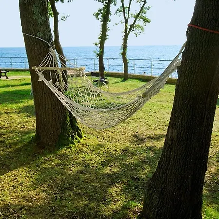 Holiday Camping Bijela Uvala.8 Poreč