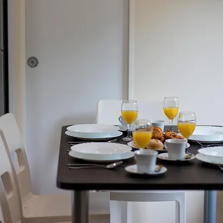 Dom wakacyjny Holiday Camping Bijela Uvala.8 *