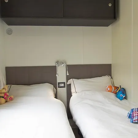 Dom wakacyjny Holiday Camping Bijela Uvala.8 *