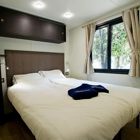 Holiday Camping Bijela Uvala.8 Poreč