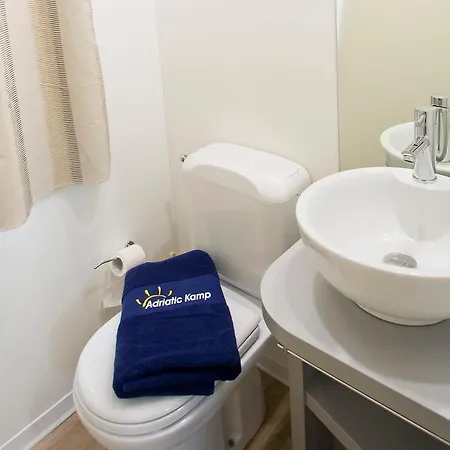 Dom wakacyjny Holiday Camping Bijela Uvala.8 Poreč
