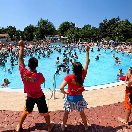 Holiday Camping Bijela Uvala.8