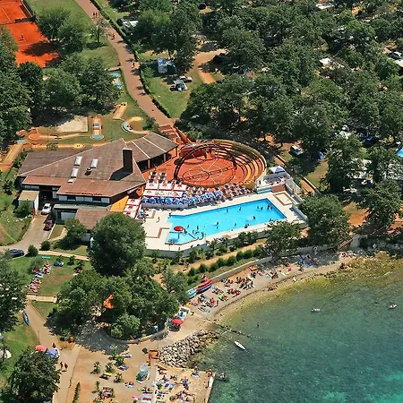 Dom wakacyjny Holiday Camping Bijela Uvala.8